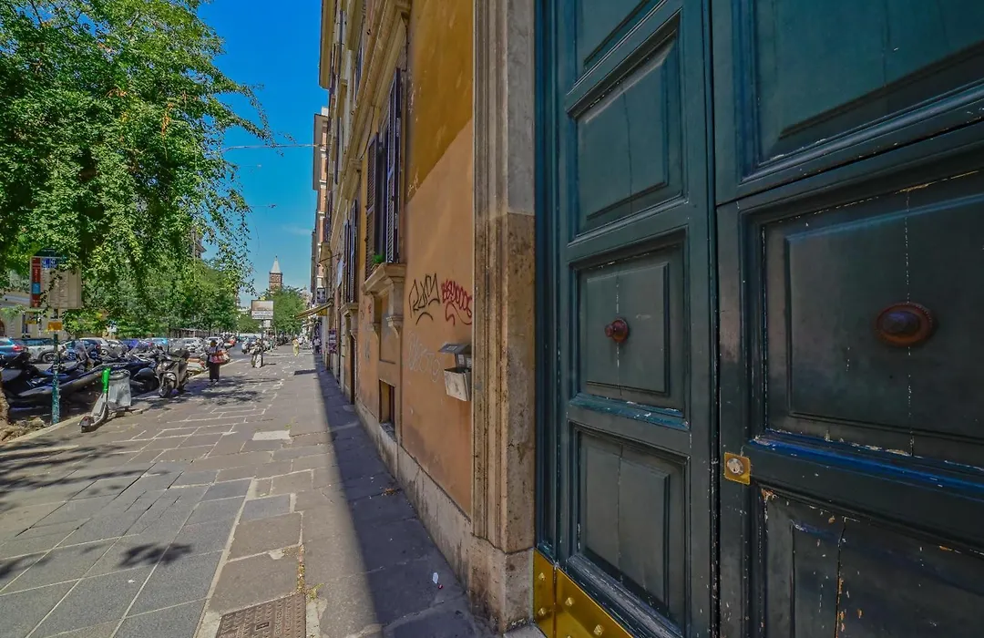 Casa Di Camilla-1