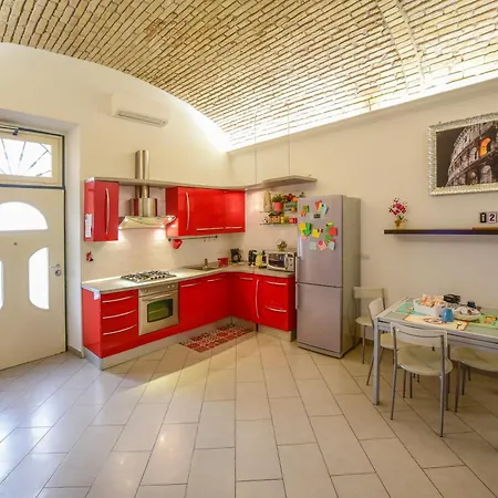 Casa Di Camilla-2
